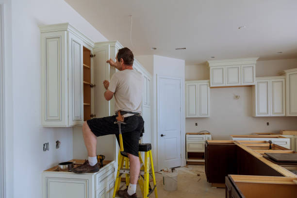 Licensed Countertop Replacement service in Folcroft, PA - Remodeling Of Kitchen