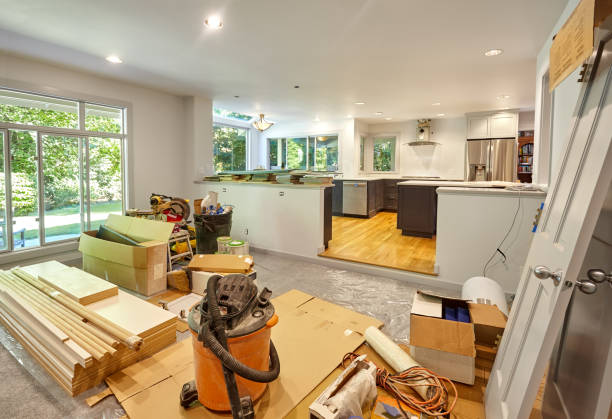 Reliable Countertop Replacement contractor in Folcroft, PA by Remodeling Of Kitchen